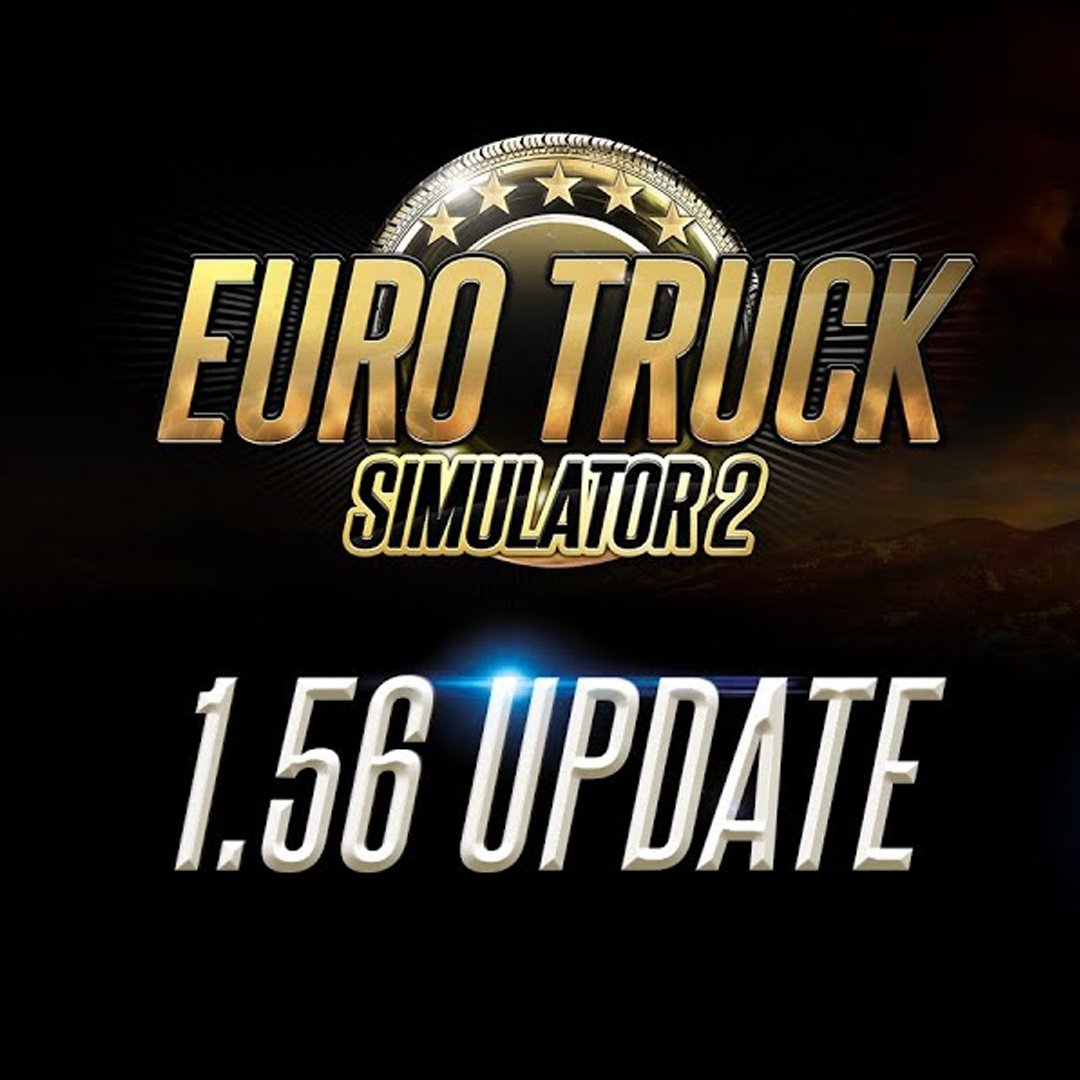 DLC - Euro Truck Simulator 2 v1.56.1.5