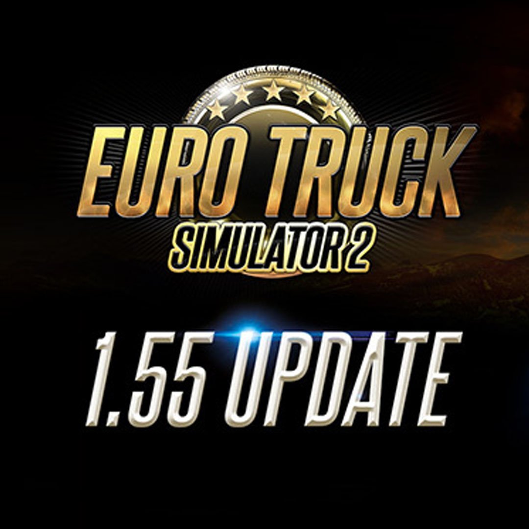 DLC - Euro Truck Simulator v1.55.1.5