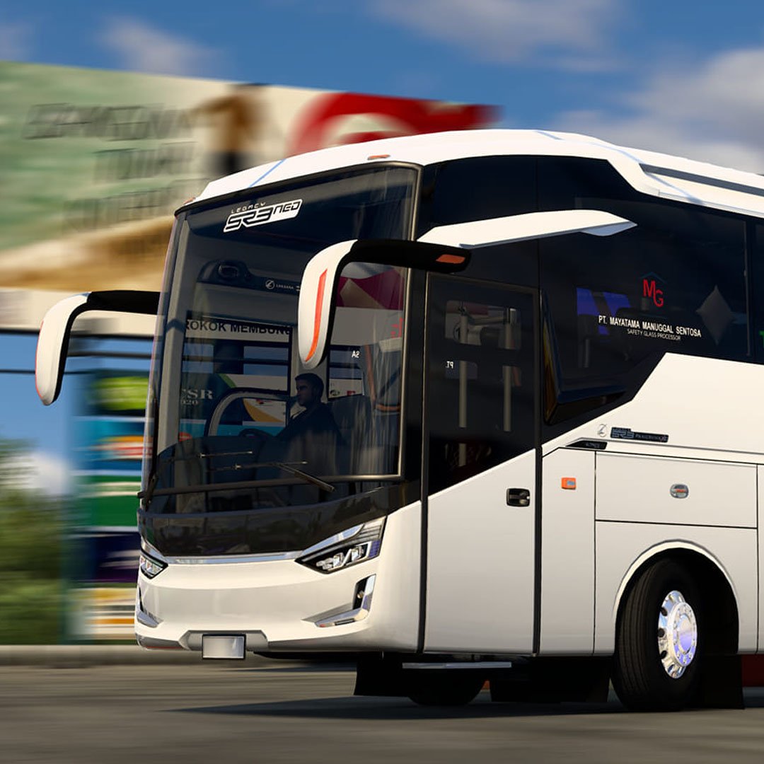 Laksana Legacy SR3 XHD Panorama - Febrijal Hadinata